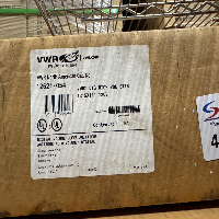 Unused VWR Digital High Volume Magnetic Stirrer image 0